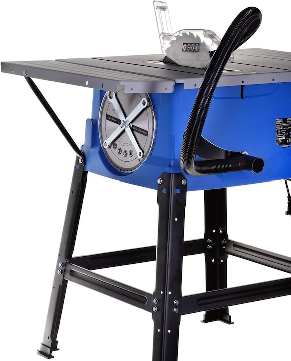 Immagine prodotto Scheppach HS100S Sega circolare da banco 220-240V 50Hz 2000W - 250mm