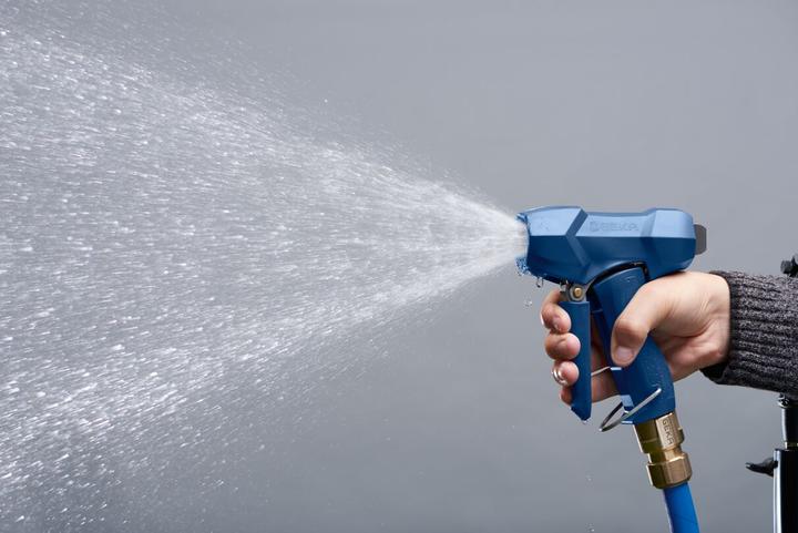 Produktbild Karasto Profi-Reinigungspistole GEKA plus Stecksystem Ausführung: SB-Ware, Karton