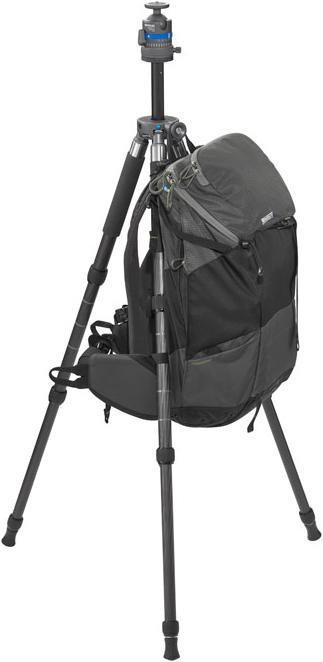 Image du produit Novoflex TrioPod-M, Kit de trépied C2844 (Textile)