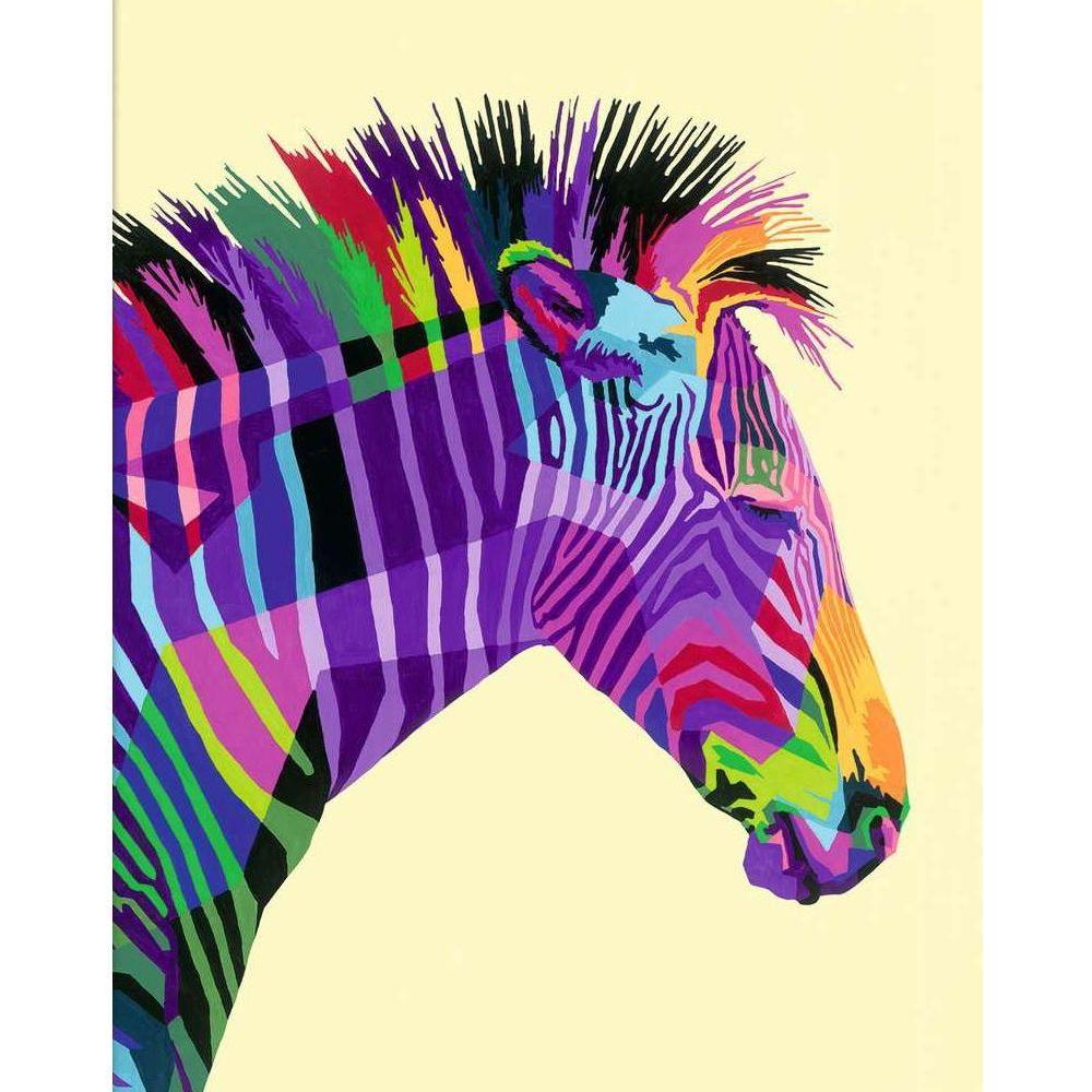 Thumbnail - Ravensburger Funky Zebra