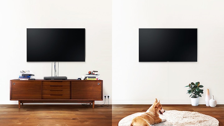 Produktbild Samsung Optisches Kabel VG-SOCM15 (15 m, HDMI)