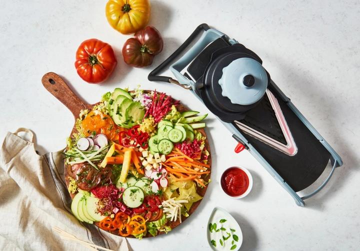 Produktbild de Buyer Mandoline Viper