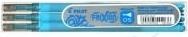Produktbild Pilot FriXion Refill Point Set Set à 3 (Ersatzmine, Hellblau, 0.25 mm)