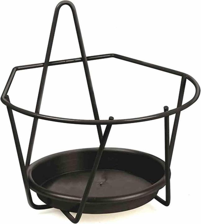Image du produit Jardifer Porte-pot mural