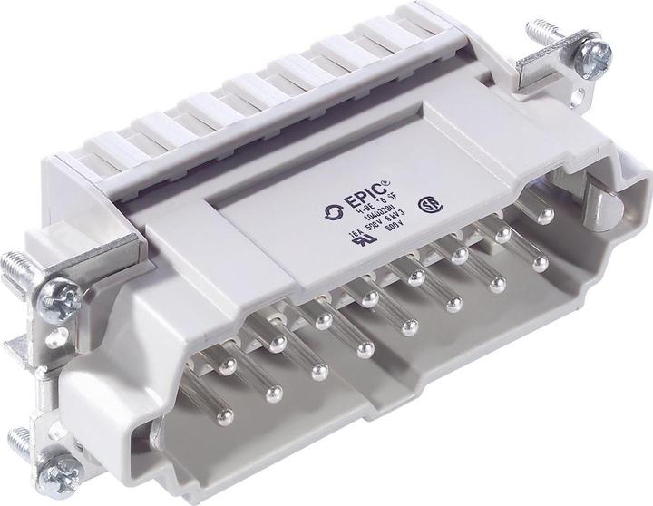 Produktbild Lapp Stifteinsatz EPIC® H-BE 16 104