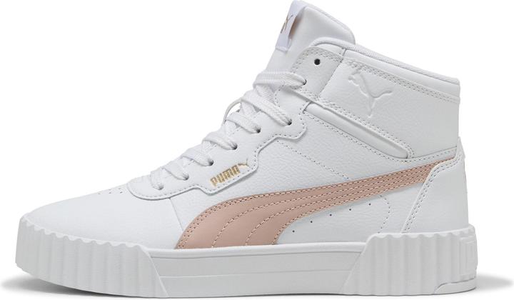 Actual product image Puma Carina 3.0 Mid (42.5)