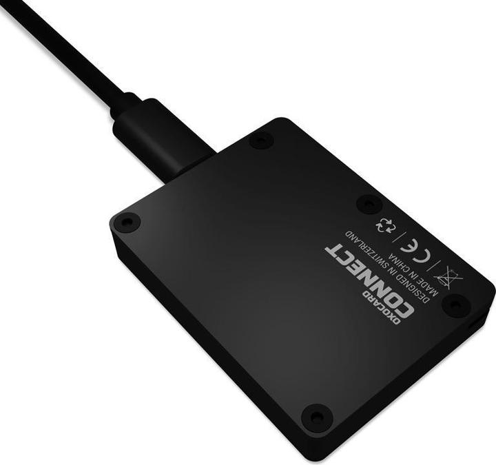 Productafbeelding Oxon Oxocard Connect Innovator Kit Ontwikkelaar Board