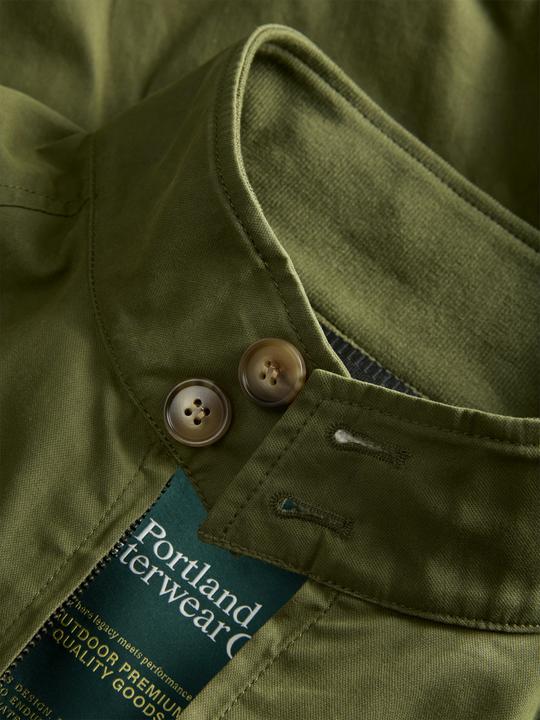 Produktbild Jack & Jones Portland Outerwear Co. Jacke Jacke (S)