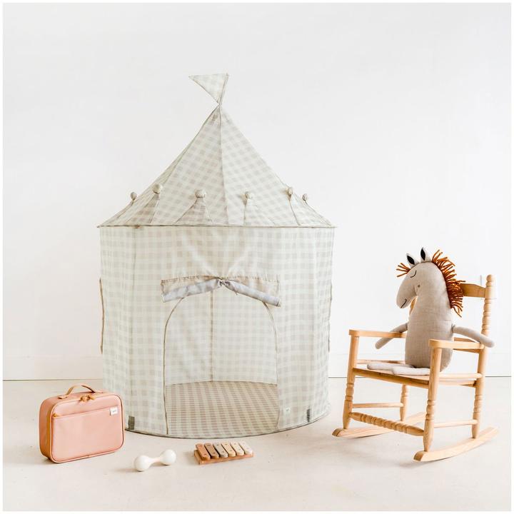 Immagine prodotto 3 Sprouts RC Zelt Beige kariert
