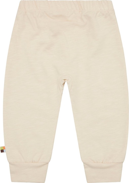 Actual product image loud + proud Slub Jersey Trousers (122)