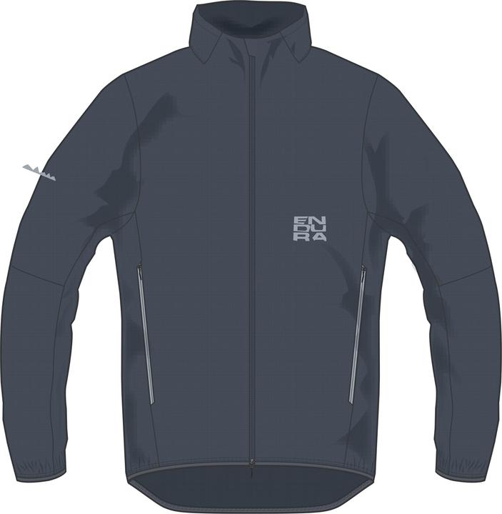 Produktbild Endura Alltrack Ride Packable Jacke (M)