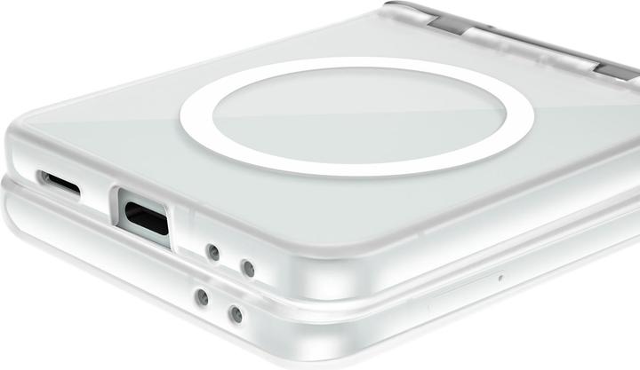 Produktbild i-Blason Cosmo MagSafe Hülle Galaxy Z Flip 7 mit Ständer (Samsung Galaxy Z Flip7)