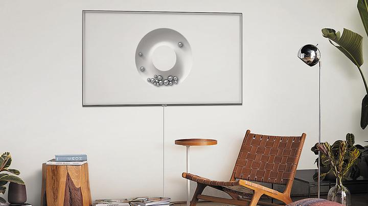 Image du produit Samsung Un câble de connexion invisible (2018), VG-SOCN15 (Cordes)