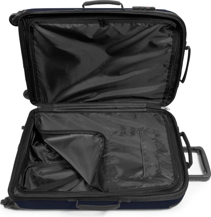Produktbild Eastpak Tranzshell 4 Rollen Trolley 67 cm (61 l)