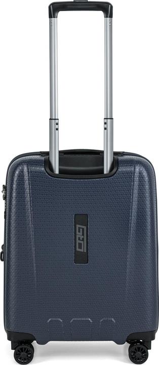 Produktbild Epic GTO 5.0 4-Rollen Kabinentrolley 55 cm (40 l)