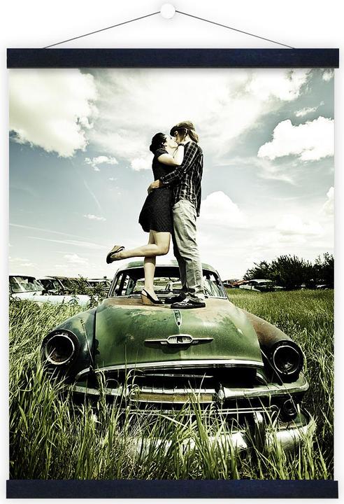 Immagine prodotto Debex Strisce per poster (20 x 30 cm, 20 x 40 cm)