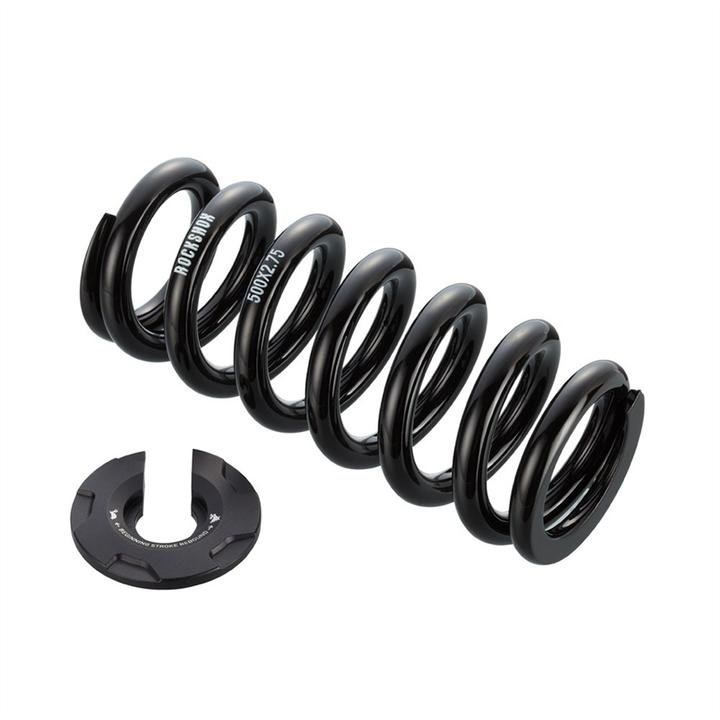 Productafbeelding RockShox Vivid Coil Spring 500lb x 216mm/222mm (63mm/70mm) (222 mm, 70 mm)