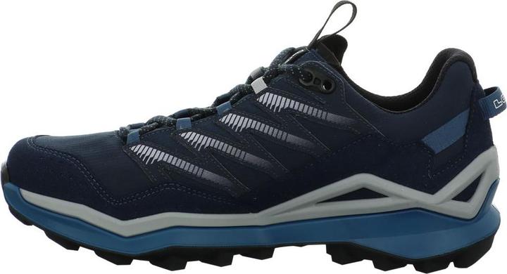 Actual product image Lowa Maddox Pro GTX LO (49.5)