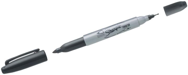 Actual product image Sharpie Permanent marker S0810840 (12x)