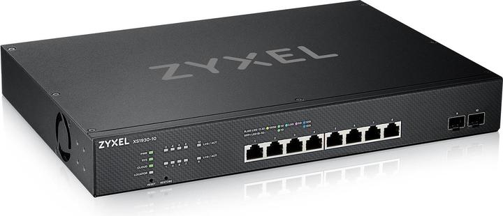 Zyxel XS1930-10 (10 Ports)