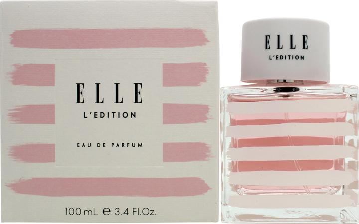 Immagine prodotto Elle L'Edition Eau de Parfum 100ml Spray (Eau de parfum, 100 ml)