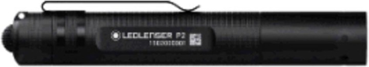 Produktbild Ledlenser P2 Bm (10.30 cm, 16 lm)