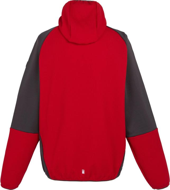 Produktbild Regatta Molaris Fleecejacke Durchgehender Reissverschluss (S)