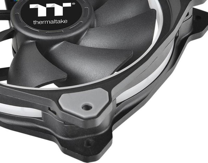 Produktbild Thermaltake Riing Plus 12 (120 mm, 3 x)