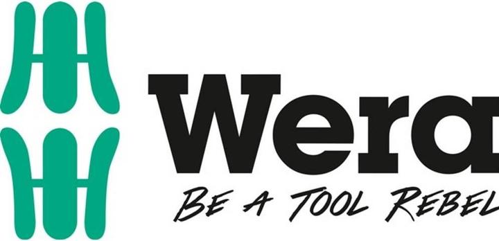 Actual product image Wera 781 B/A