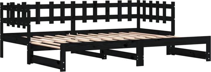 Actual product image vidaXL Tagesbett (80 x 200 cm)