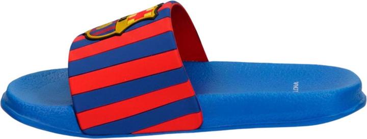 Produktbild Disney FC Barcelona Badeschlappen (33)