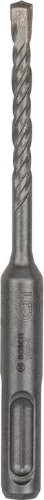 Produktbild Bosch Professional Zubehör Hammerbohrer SDS plus-5, 5 x 50 x 115 mm, 10er-Pack (5 mm)