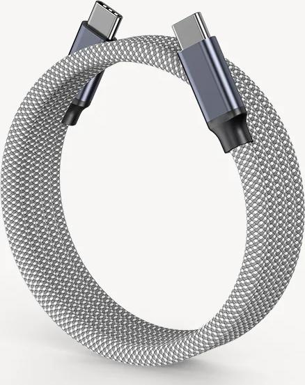 Produktbild Magtame USB C – USB C (1 m, USB 2.0, 240 W)