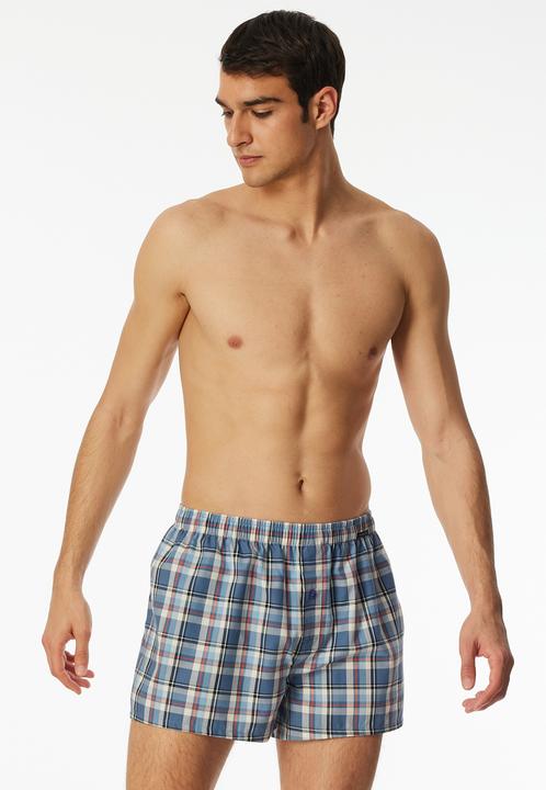 Produktbild Schiesser Boxer Multi (10, 2er Pack)