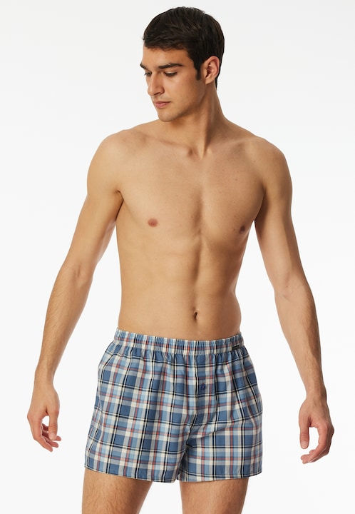 Immagine prodotto Schiesser Boxer Multi (10, Confezione da 2)