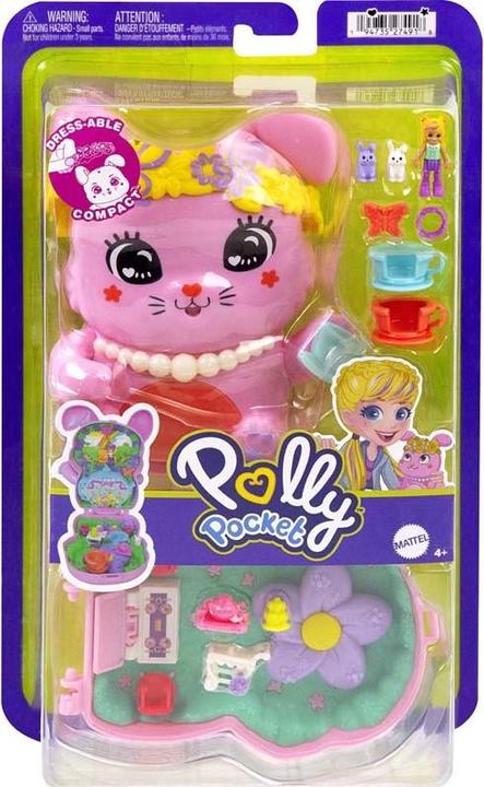 Image du produit Hasbro Puissance 4 Voyage (Français)