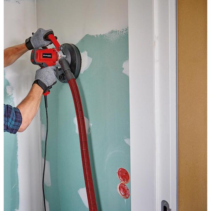 Actual product image Einhell TE-DW 180 (Wall & ceiling sanders, 1300 W)