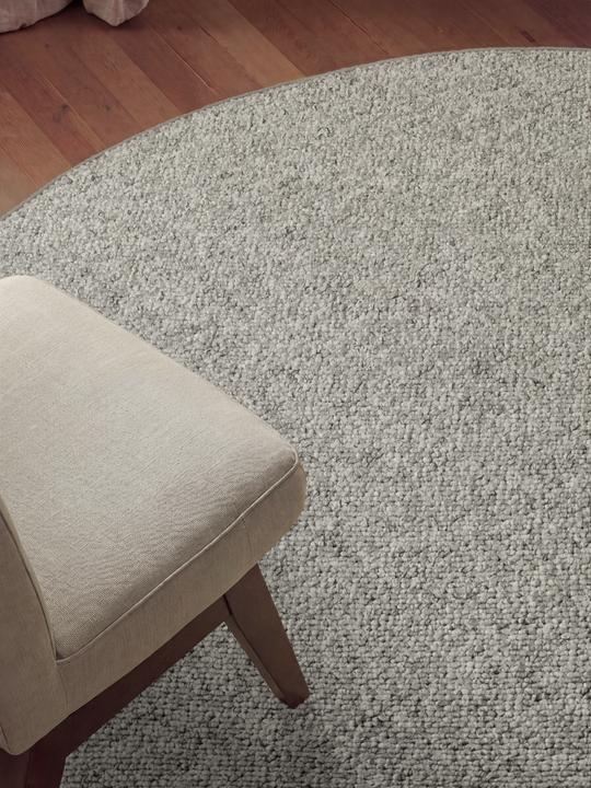 Actual product image BT Carpet Wolly (133 cm)
