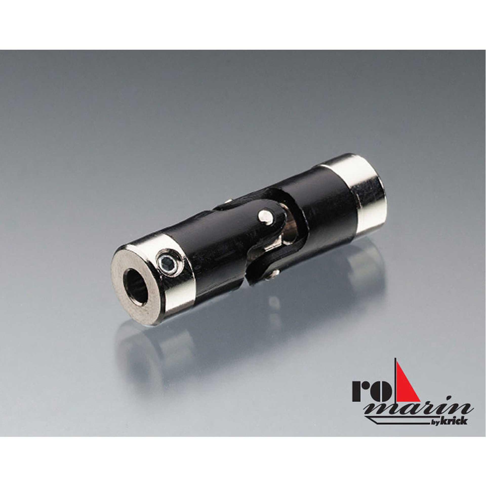 Romarin navy kardan 35 3,2/4 auf 4mm