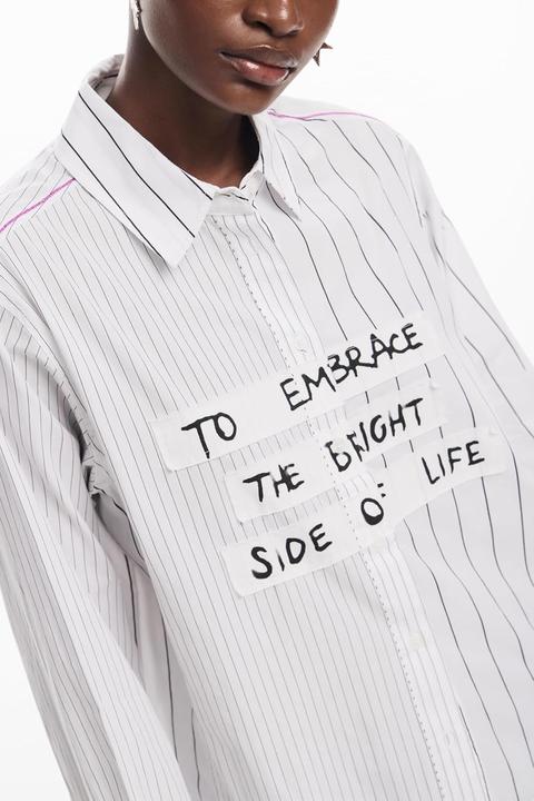 Produktbild Desigual Yokohama (XL)