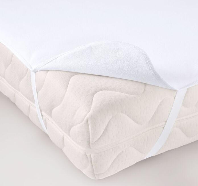 Vedia Molton Matratzenauflage, wasserdicht