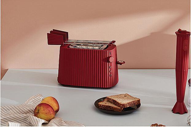 Image du produit Alessi Plissé (Prise UE)