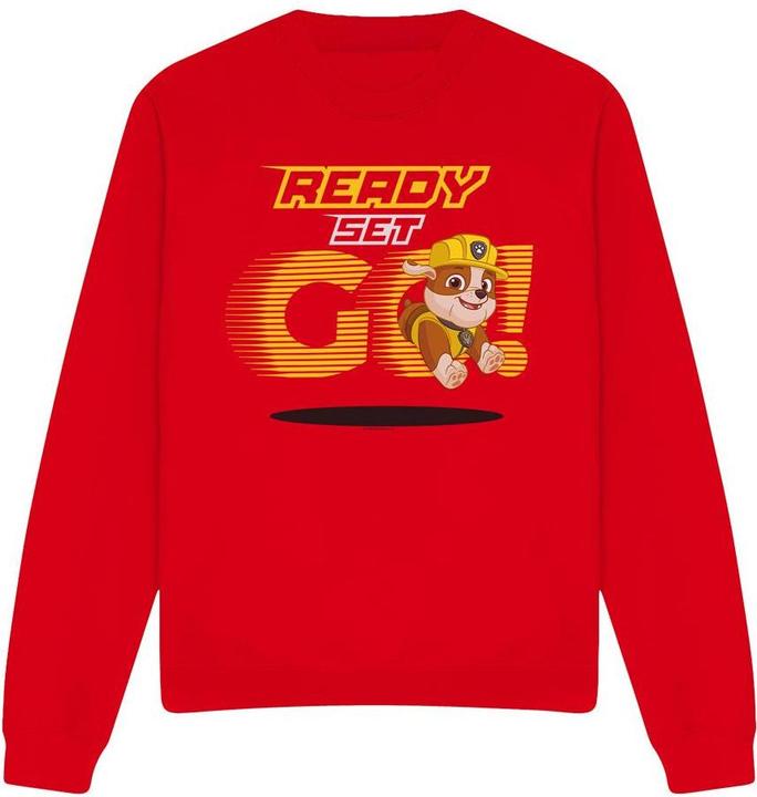 Produktbild Paw Patrol Ready Set Go! Sweatshirt (M)