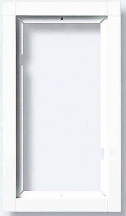 Immagine prodotto Siedle Telaio combinato