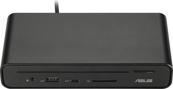 Produktbild ASUS DC300 (USB-C, 10 Ports)