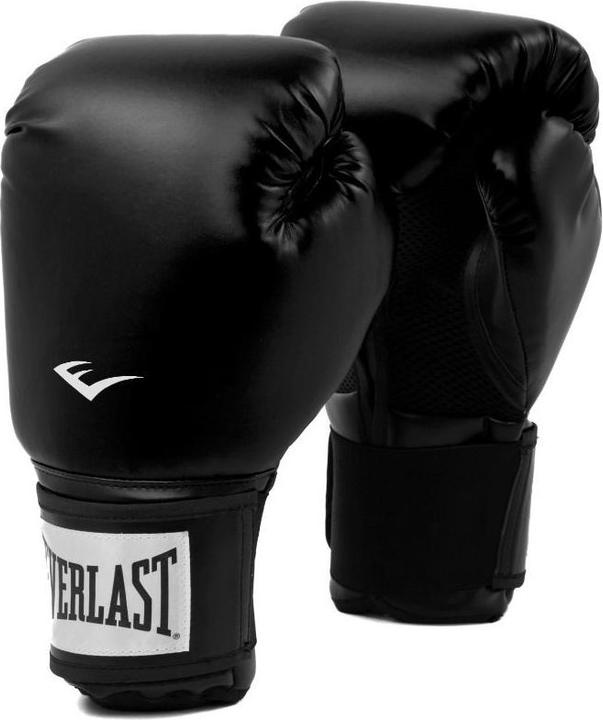 Produktbild Everlast Guantoni boxe - Prostyle 2 - Rossi