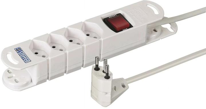 Produktbild Steffen Variabl (4x, Typ 13, 3 m)