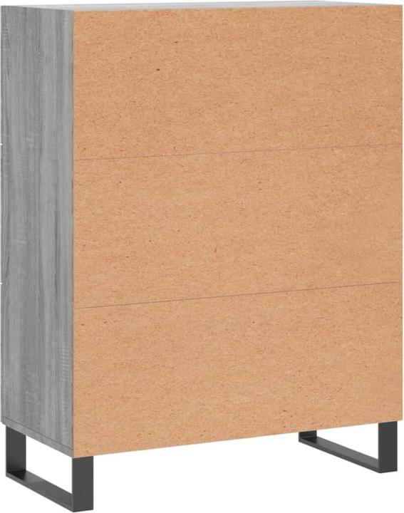 Image du produit vidaXL Sideboard (69.50 x 34 x 90 cm)