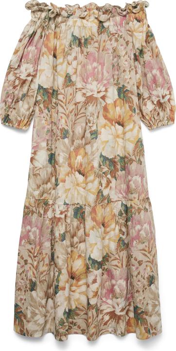 Image du produit Vero Moda VMSIF Langes Kleid Kleid (M)