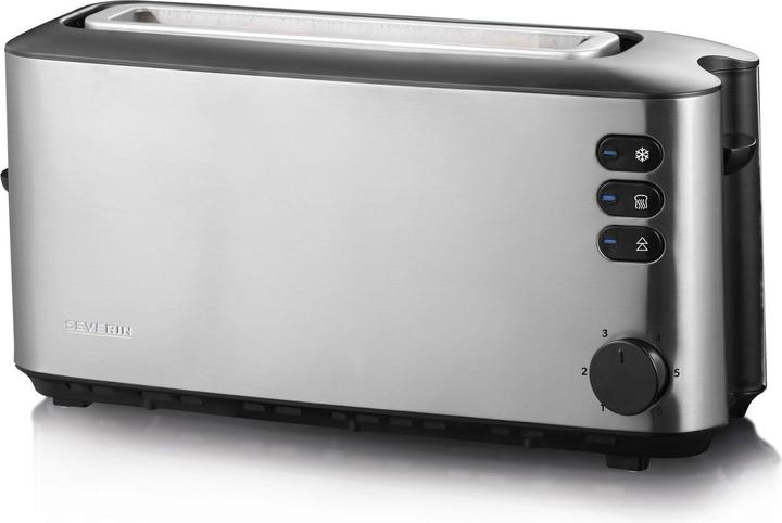 Actual product image Severin At 2515